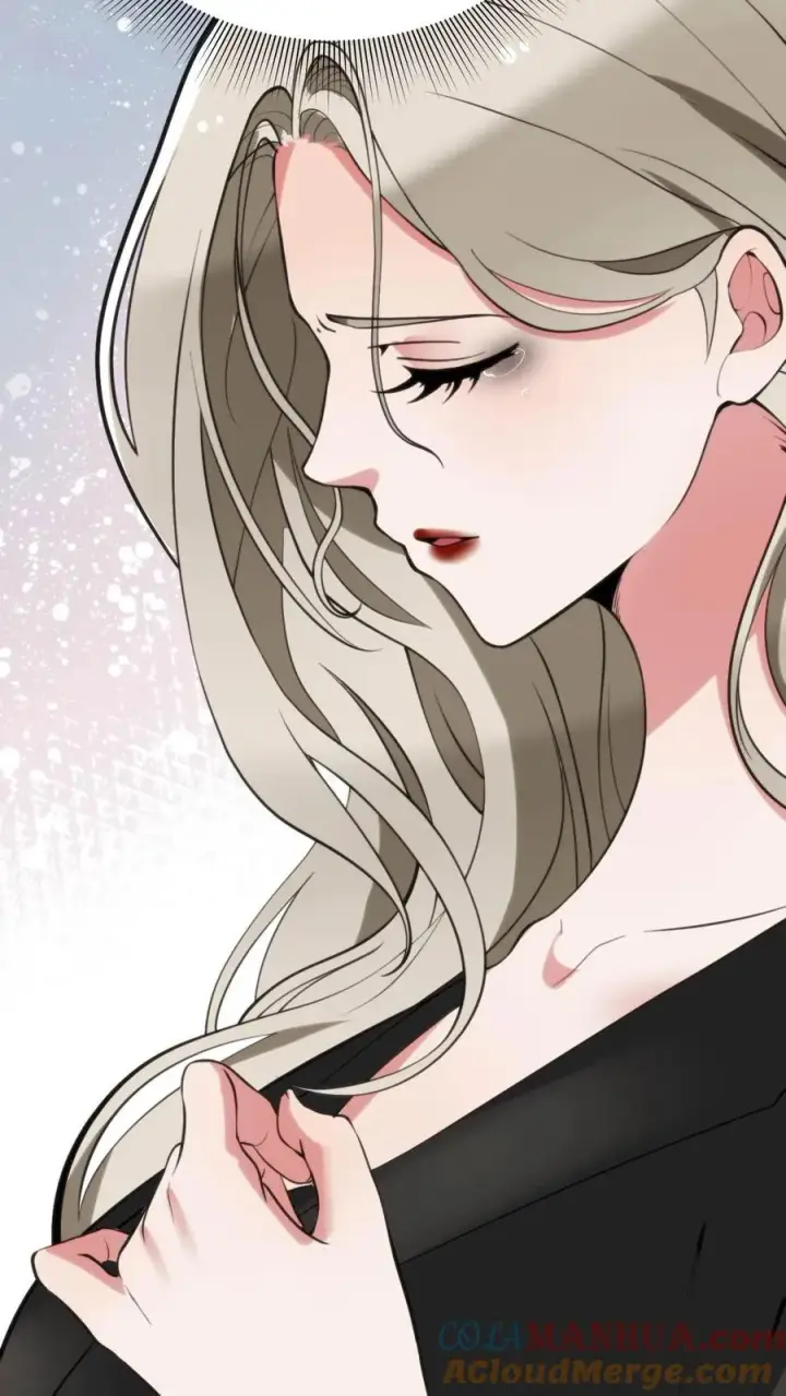 漫画《我有九千万亿舔狗金》第102话 都是为了公事公办第17张图