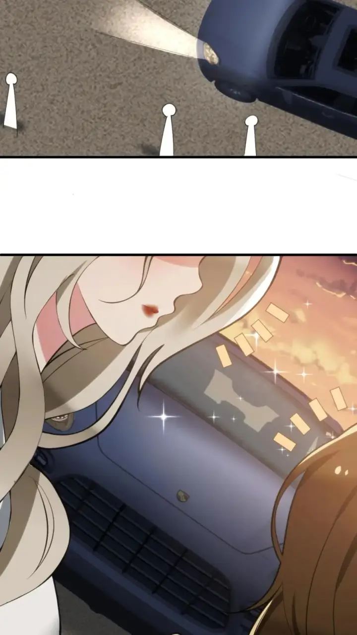 漫画《我有九千万亿舔狗金》第110话 你们和陈远什么关系？第18张图