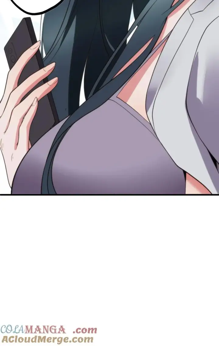漫画《我有九千万亿舔狗金》第112话 女儿，你还是太天真了第31张图