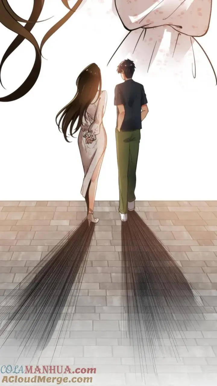 《我有九千万亿舔狗金》第19话 敌人的敌人就是朋友图35