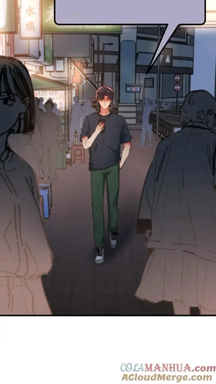 《我有九千万亿舔狗金》第34话 就这小格局还试探我？图27