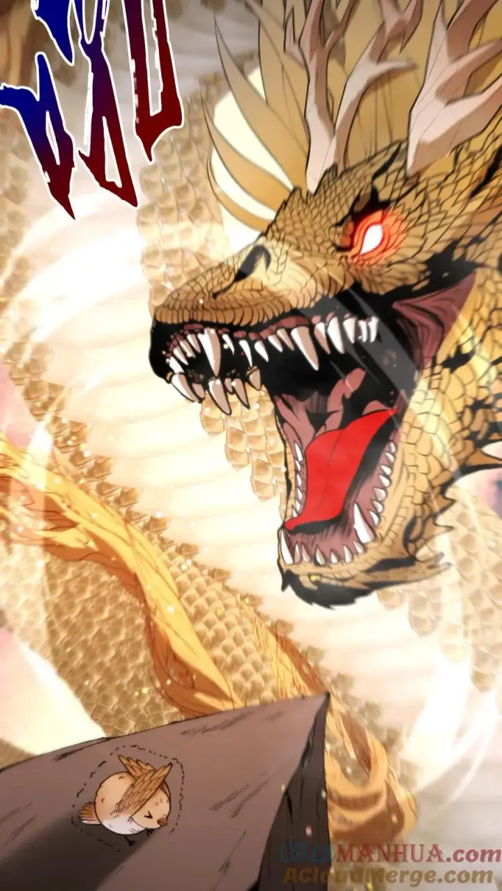 《我有九千万亿舔狗金》第34话 就这小格局还试探我？图5