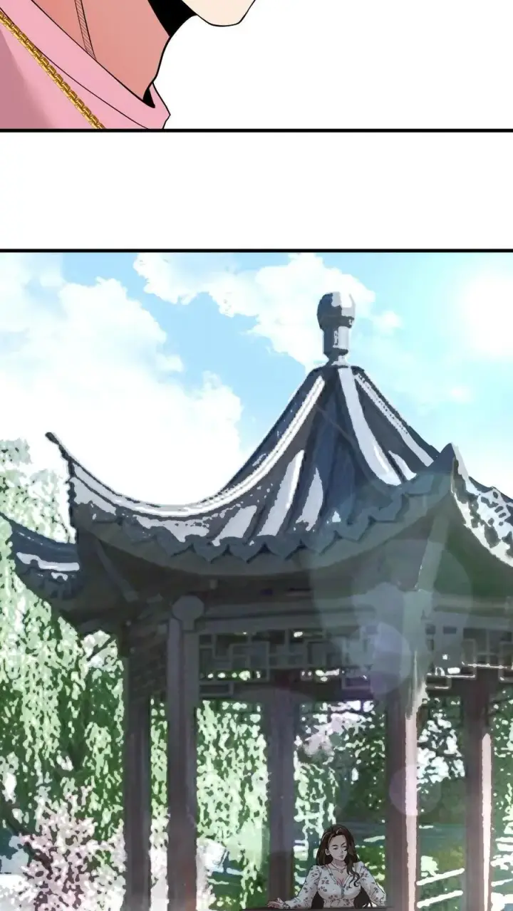 《我有九千万亿舔狗金》第37话 好好好，抖M是吧！图18