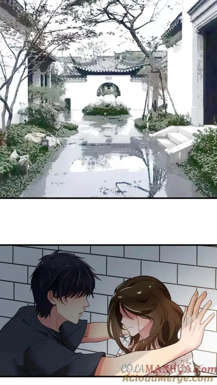 《我有九千万亿舔狗金》第37话 好好好，抖M是吧！图27