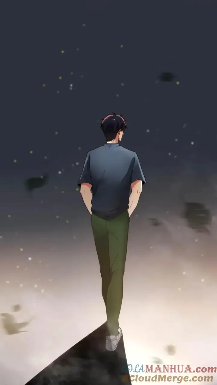 《我有九千万亿舔狗金》第38话 我不装了，我摊牌了！图17