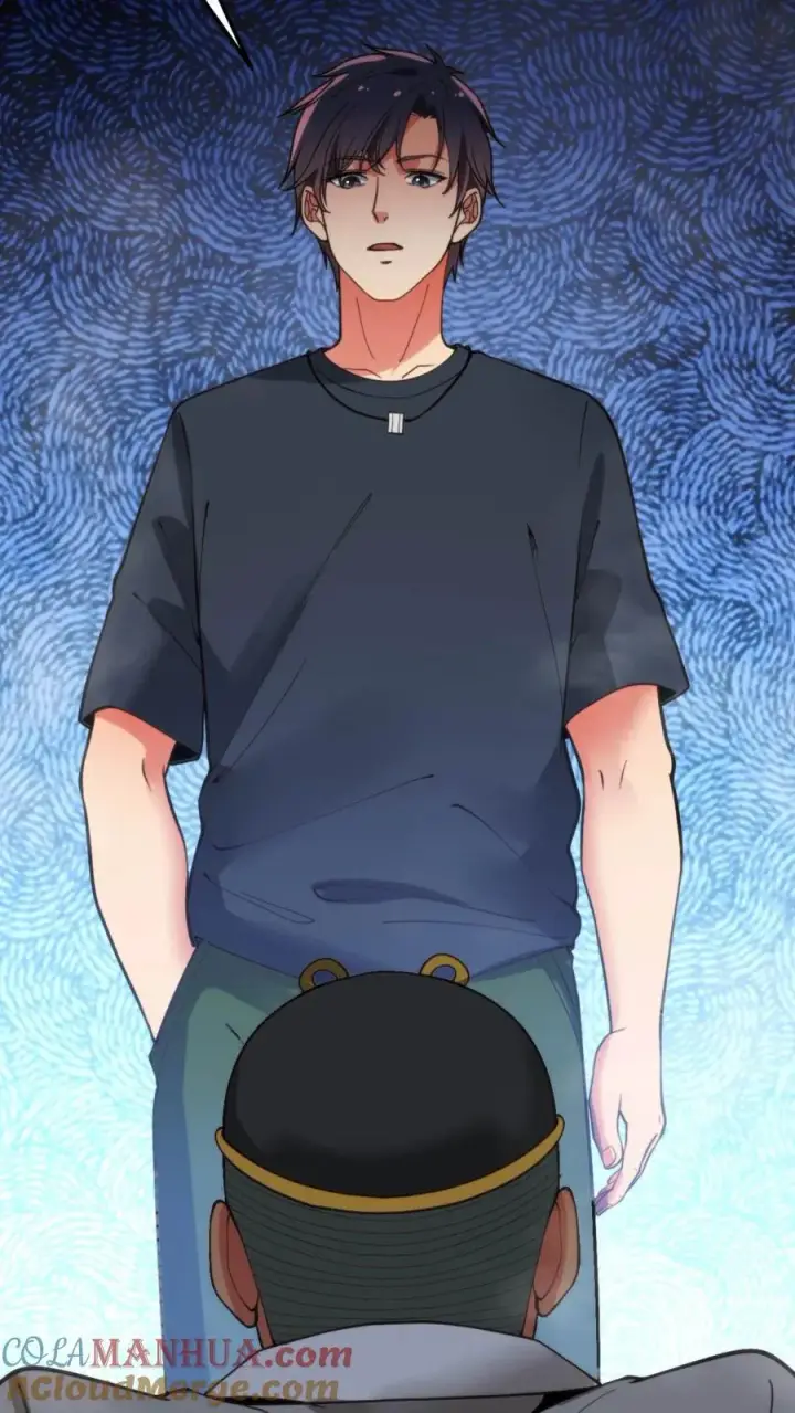 《我有九千万亿舔狗金》第40话 小至尊宝图19