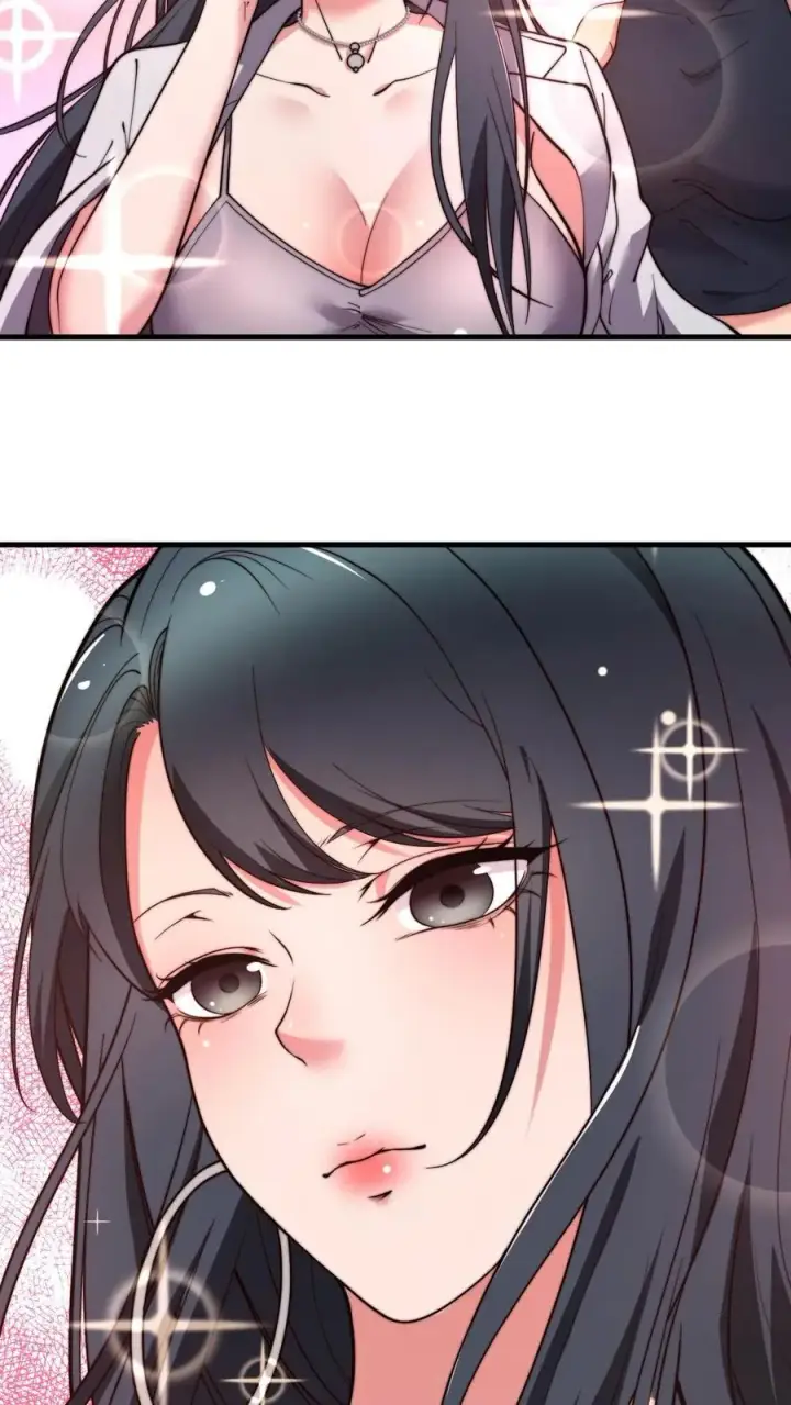漫画《我有九千万亿舔狗金》第43话 他俩是富二代的“两条狗”呀第10张图