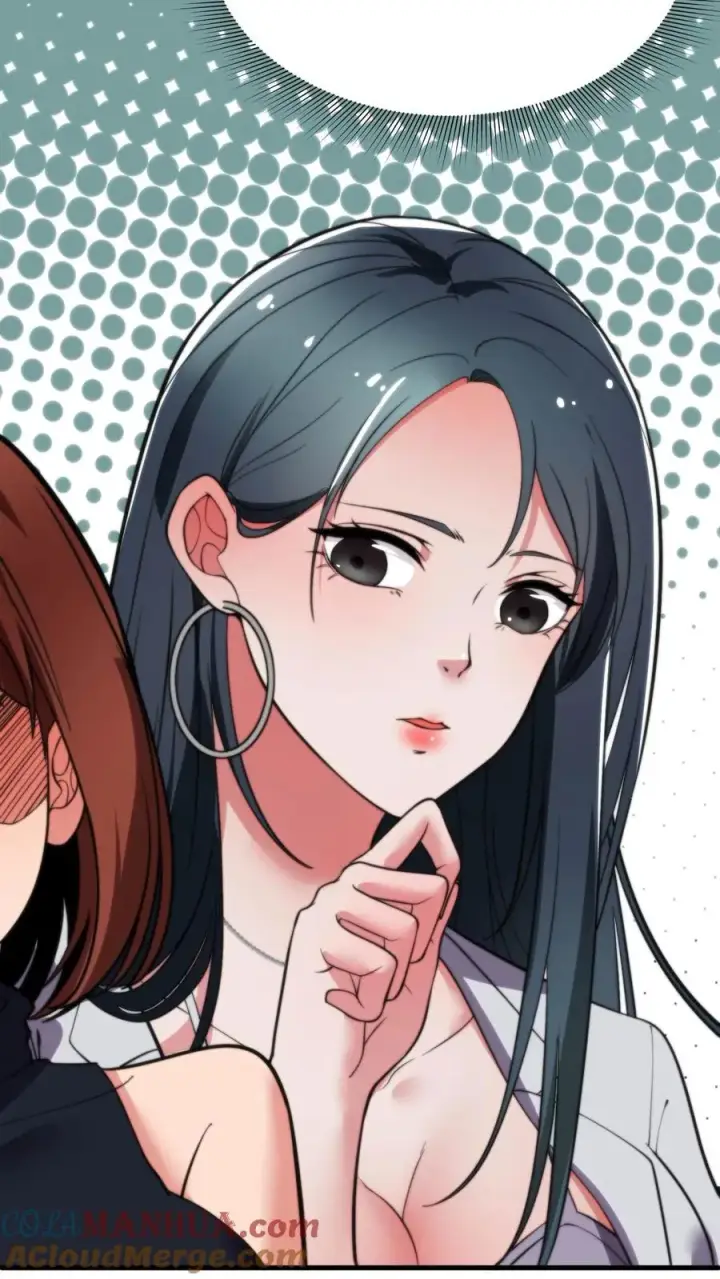 漫画《我有九千万亿舔狗金》第44话 都是同学装鸡毛！第19张图