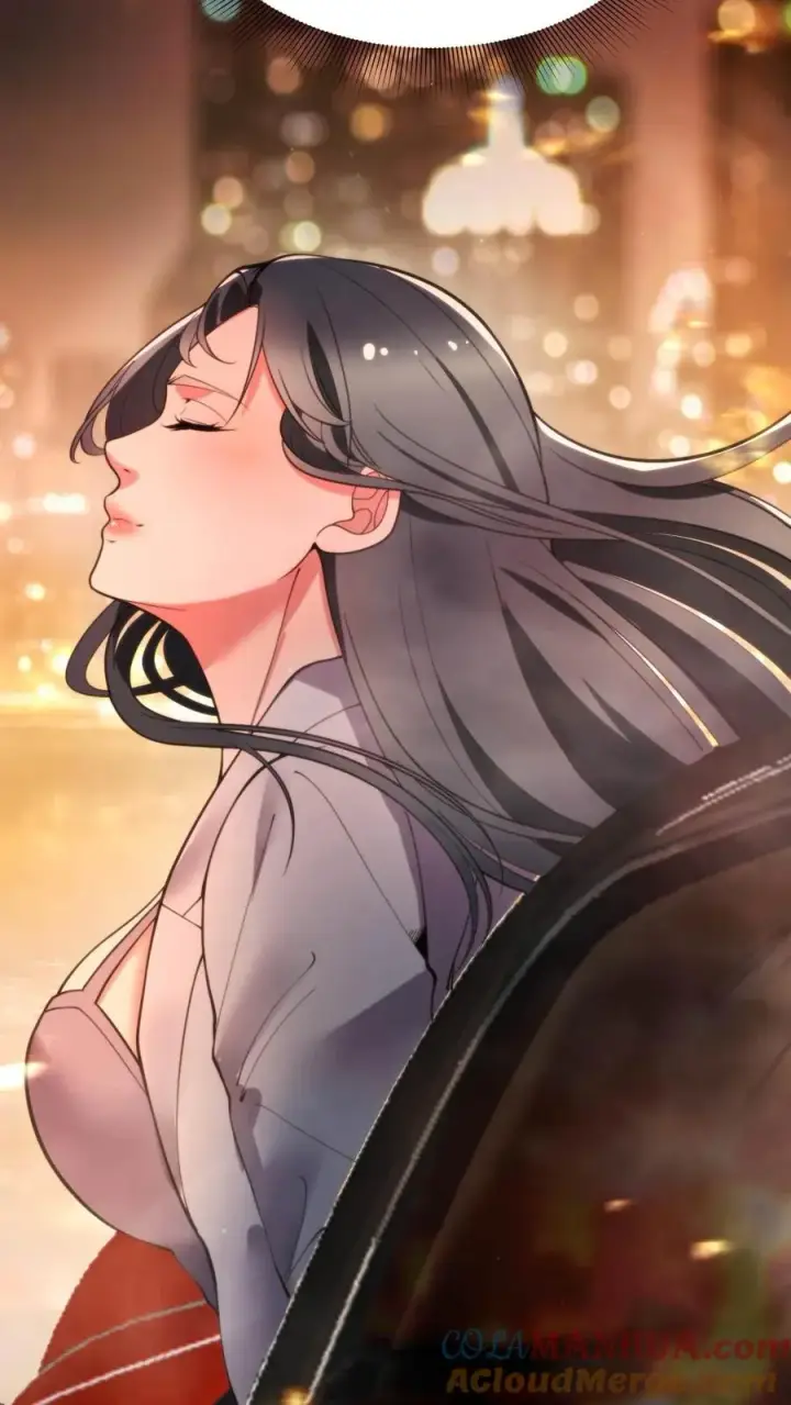 《我有九千万亿舔狗金》第45话 欧塔曼之女图11