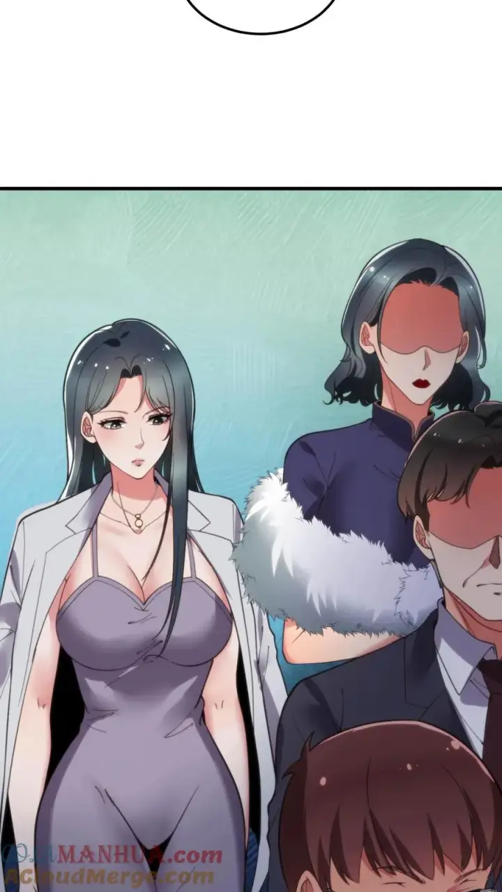《我有九千万亿舔狗金》第47话 萧韩联姻图15