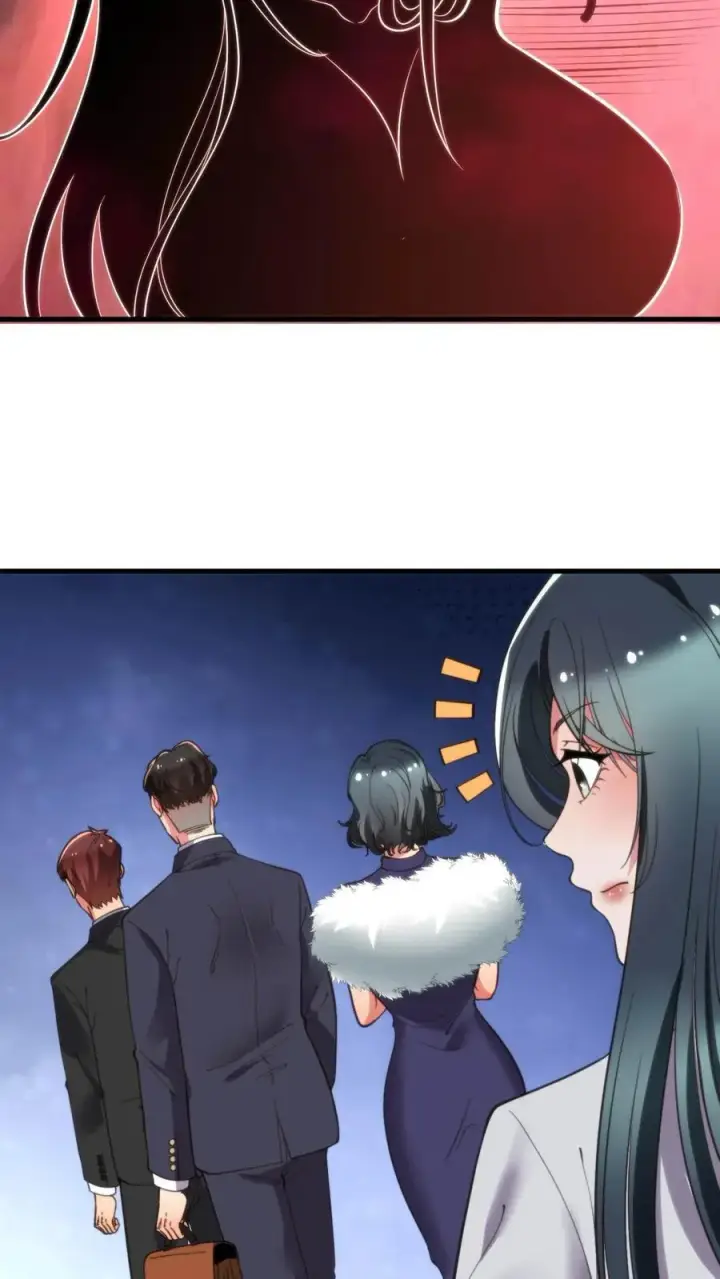 《我有九千万亿舔狗金》第47话 萧韩联姻图18