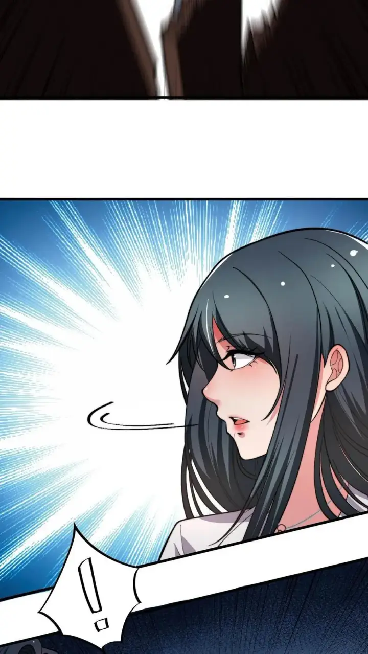 漫画《我有九千万亿舔狗金》第49话 被禁锢的金丝雀第26张图