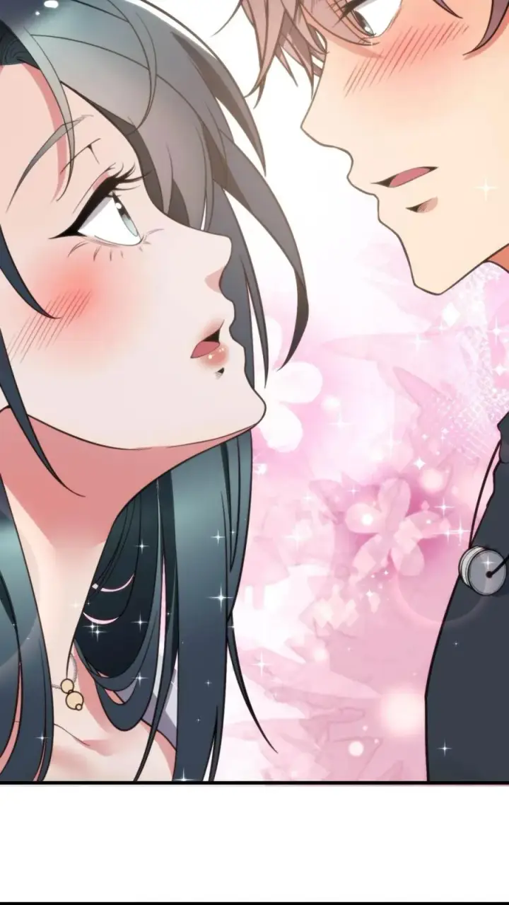 《我有九千万亿舔狗金》第52话 姐姐！我还有很多花招没用呢！图26