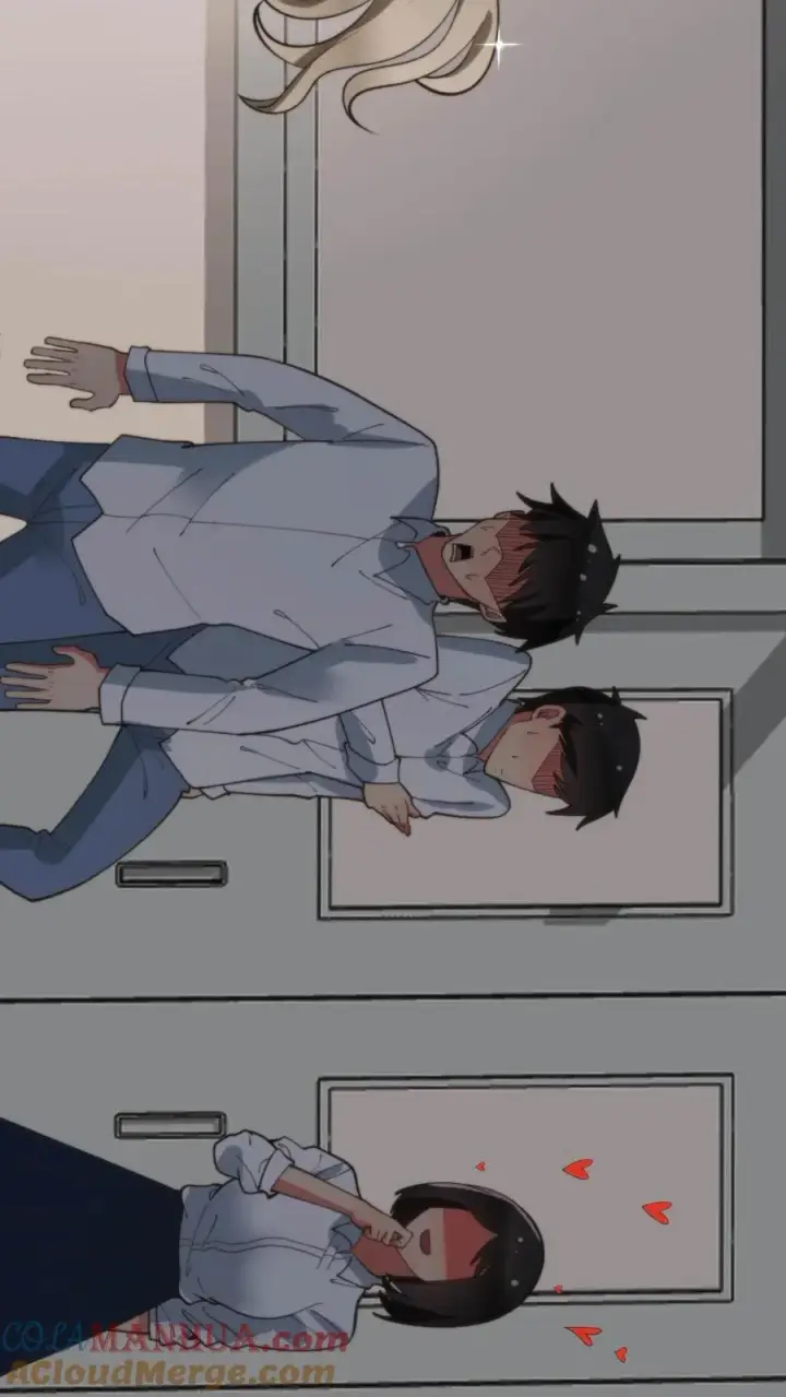 《我有九千万亿舔狗金》第61话 世上最讨厌陈远的女人图3