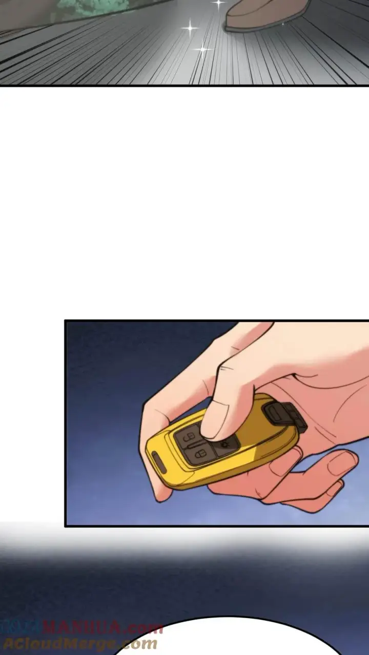 《我有九千万亿舔狗金》第63话 出来混是靠实力的图15