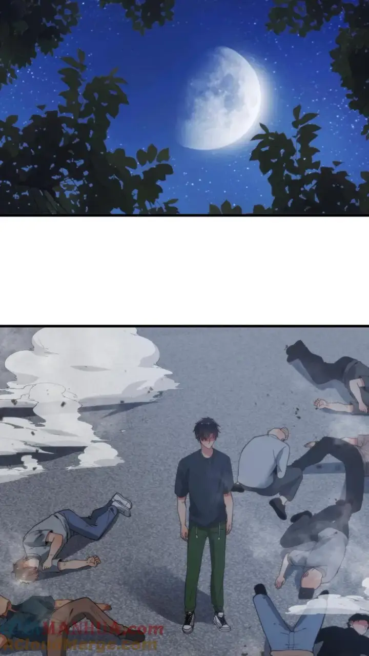 《我有九千万亿舔狗金》第64话 熟悉的套路你又来？！图23