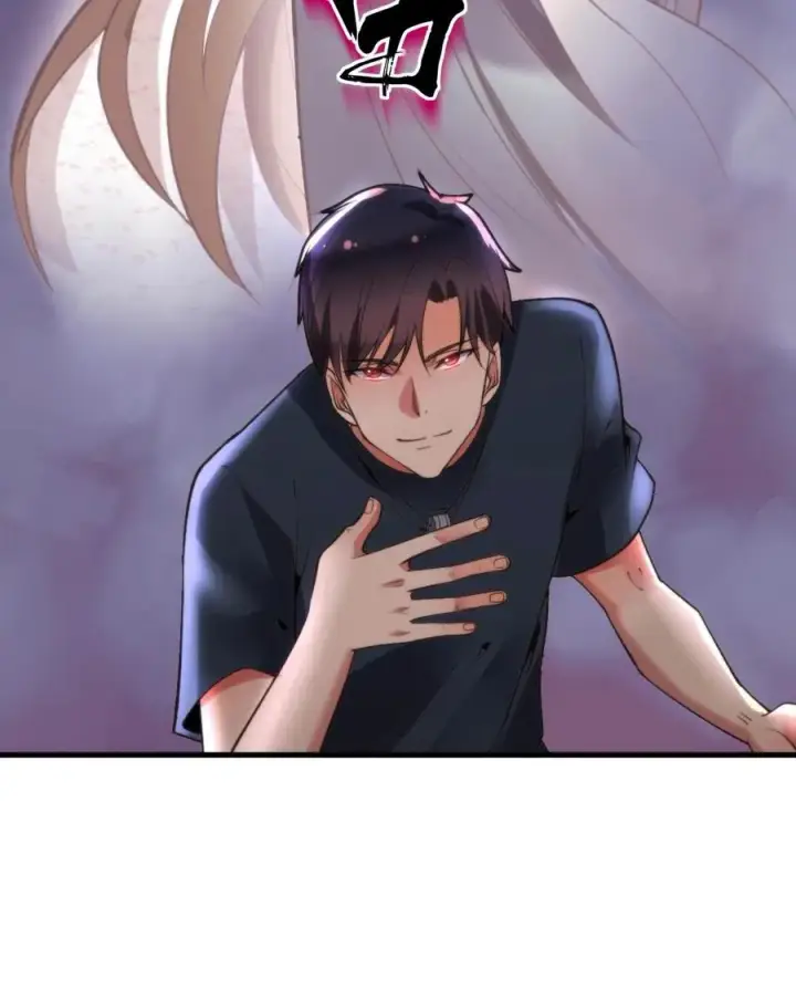 《我有九千万亿舔狗金》第65话 思想黑洞图30