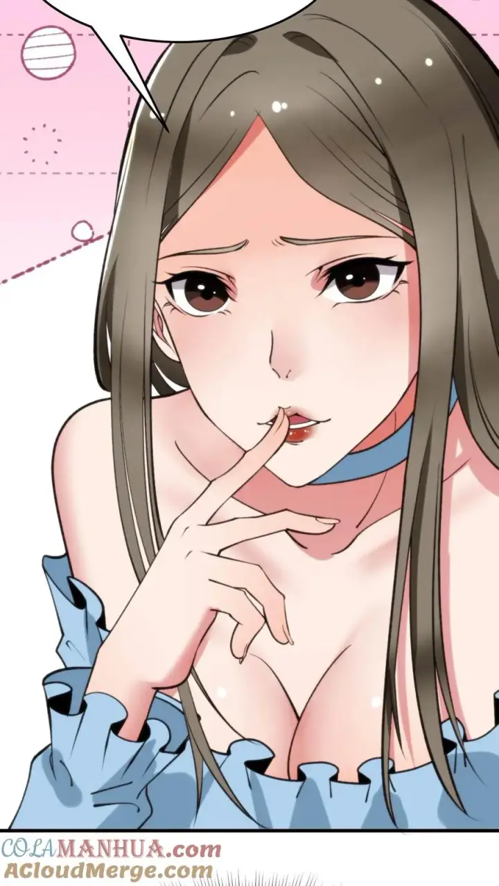 漫画《我有九千万亿舔狗金》第66话 文哲，靠你了。第13张图