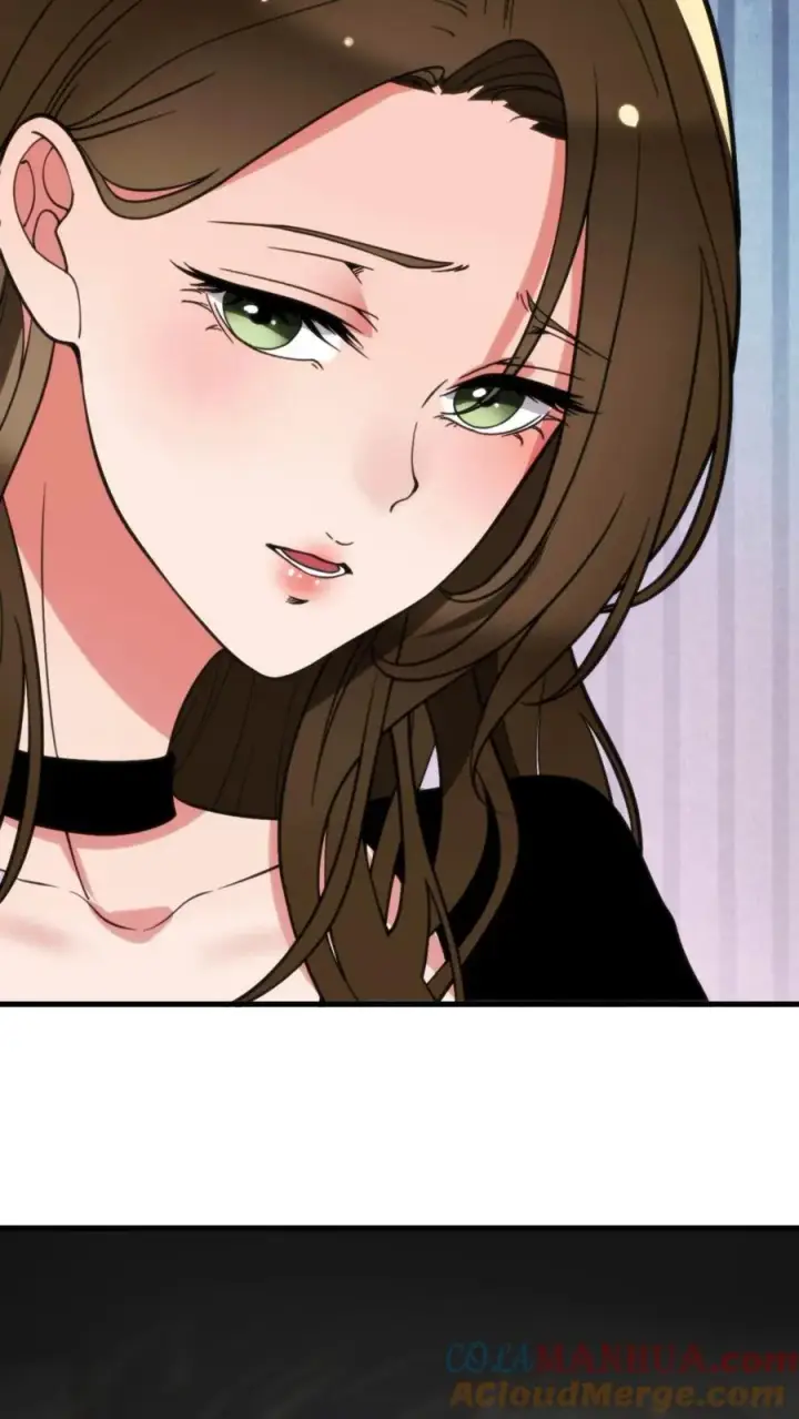 漫画《我有九千万亿舔狗金》第68话 爱情调用转移第7张图