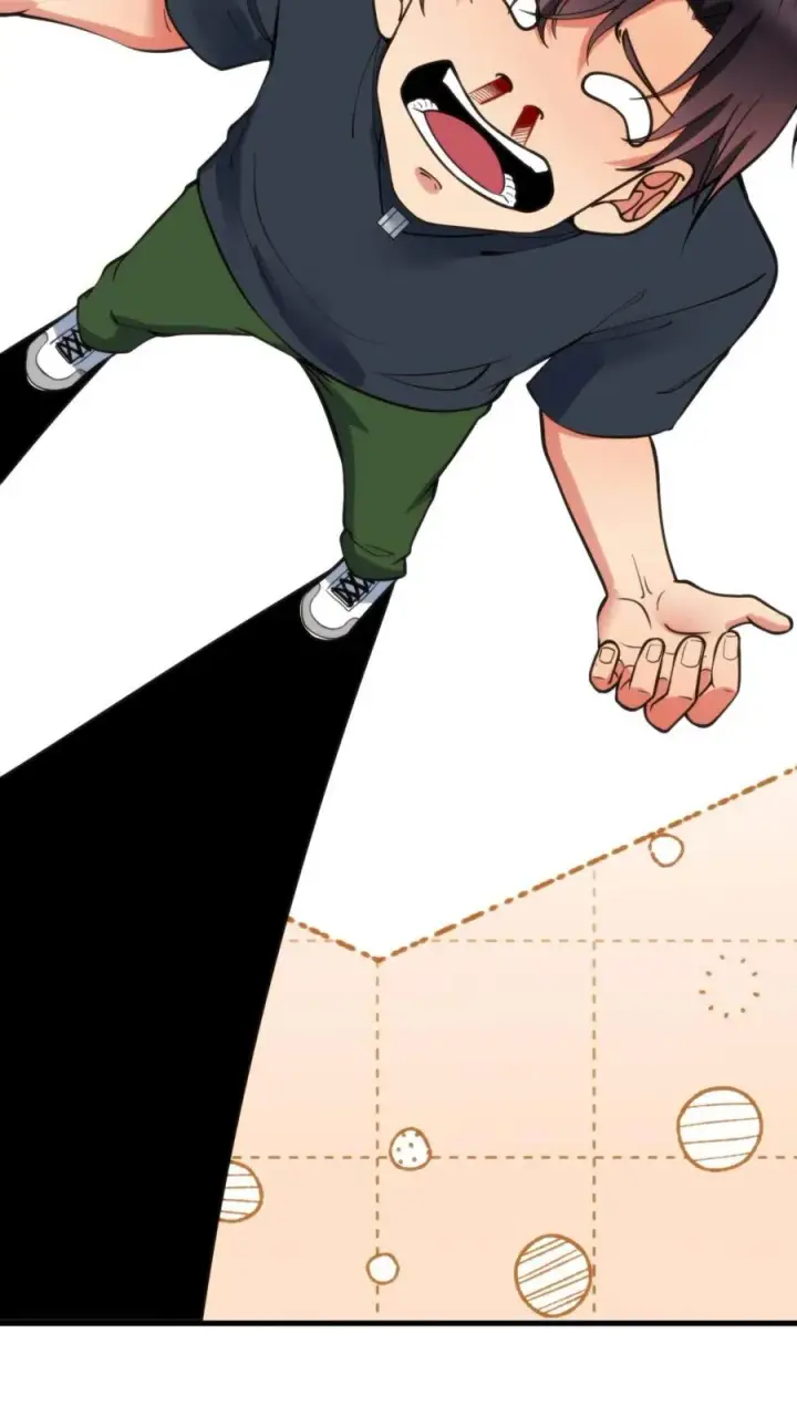 漫画《我有九千万亿舔狗金》第71话 唐氏路��王第12张图