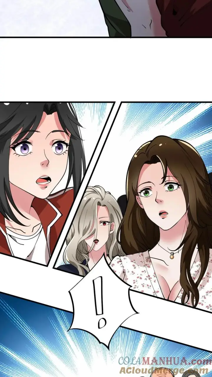 漫画《我有九千万亿舔狗金》第72话 绝对无敌的传说第11张图