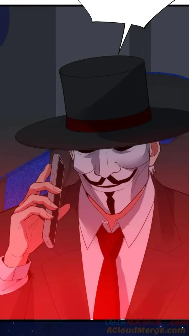 漫画《我有九千万亿舔狗金》第402话 盖世才华第9张图