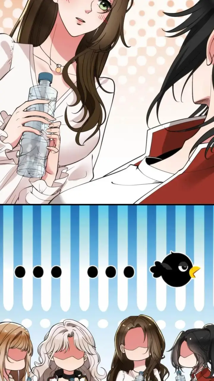 漫画《我有九千万亿舔狗金》第74话 菜，就多练！第20张图