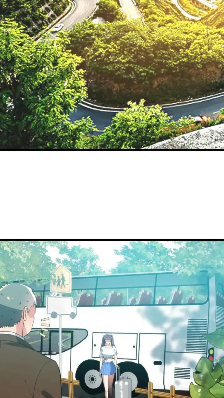 漫画《我有九千万亿舔狗金》第406话 主观能动性第32张图