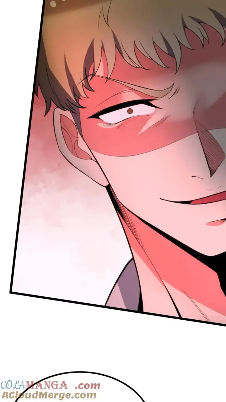 漫画《我有九千万亿舔狗金》第408话 务必尽兴第15张图