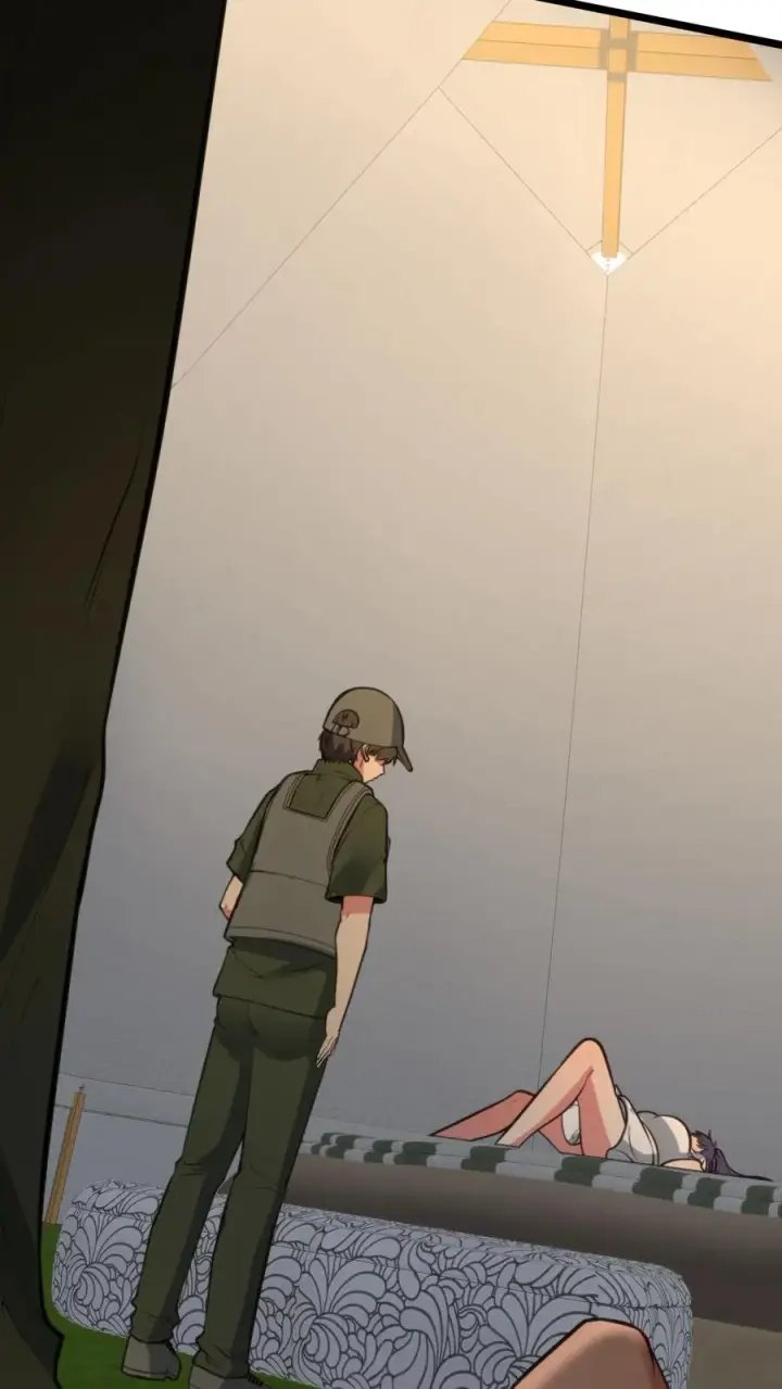 漫画《我有九千万亿舔狗金》第408话 务必尽兴第26张图