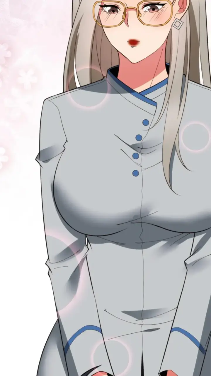 漫画《我有九千万亿舔狗金》第413话 暗恋我？第12张图