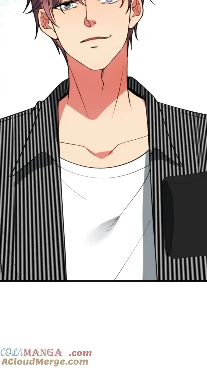 漫画《我有九千万亿舔狗金》第413话 暗恋我？第29张图