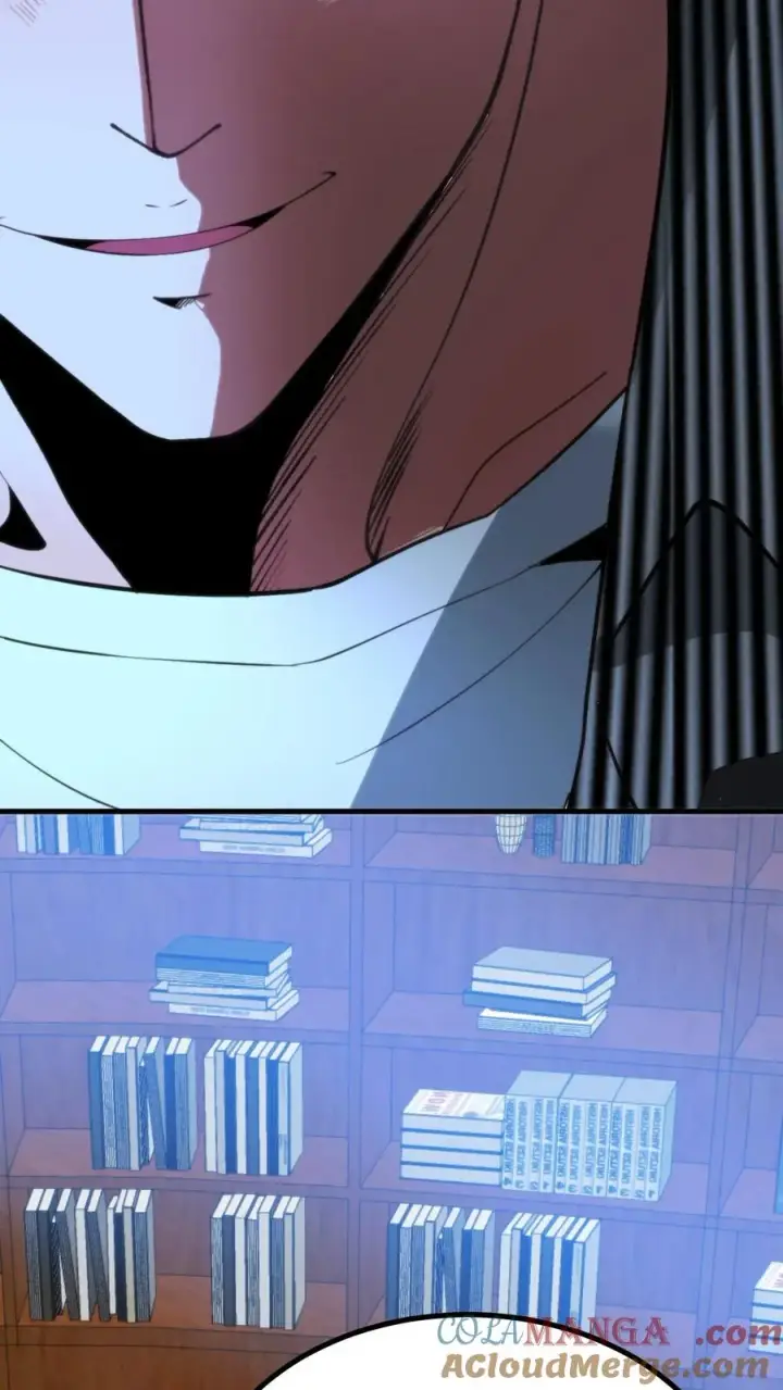 漫画《我有九千万亿舔狗金》第413话 暗恋我？第39张图