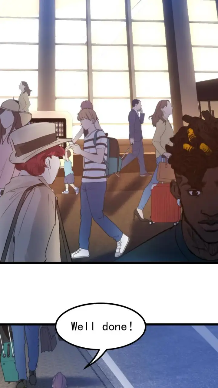 漫画《我有九千万亿舔狗金》第417话 奖金五百万！第14张图