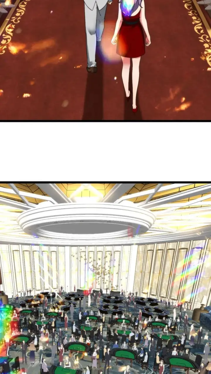 漫画《我有九千万亿舔狗金》第417话 奖金五百万！第20张图