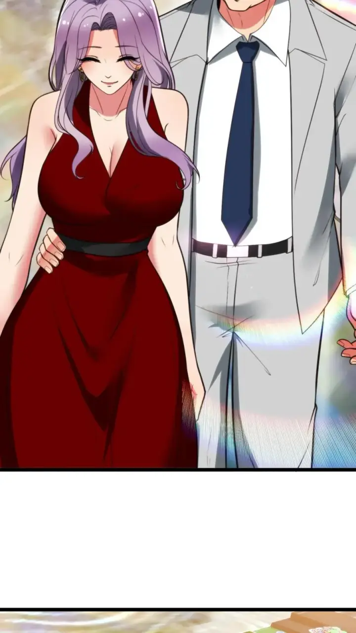 漫画《我有九千万亿舔狗金》第418话 我们赢钱了！！！第12张图