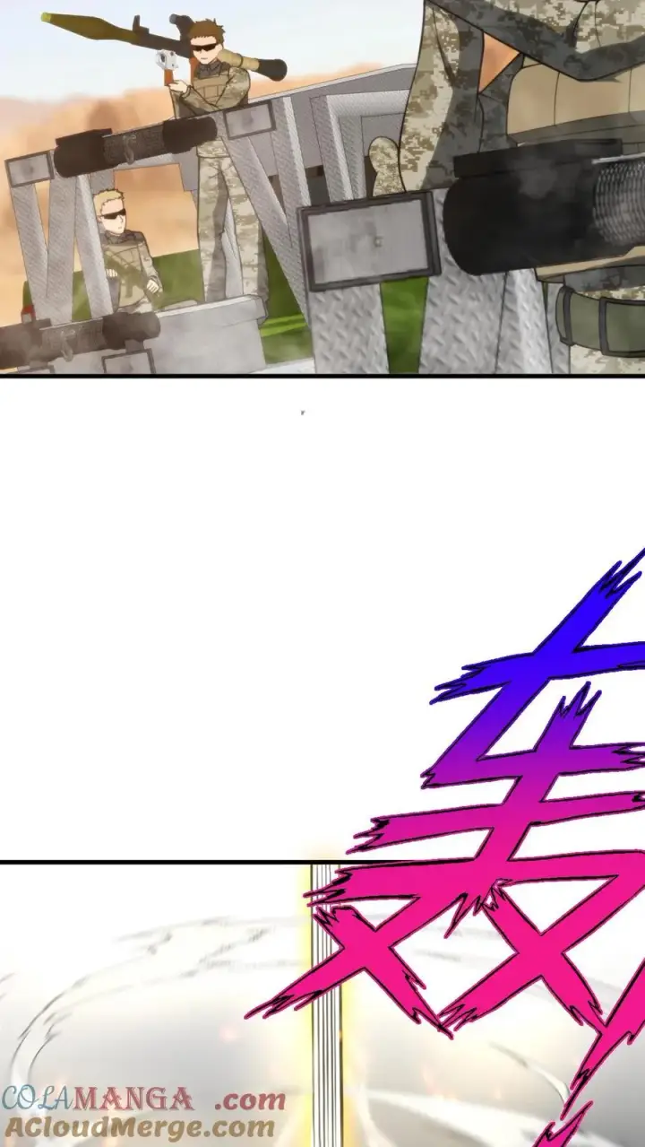 漫画《我有九千万亿舔狗金》第423话 不是亲妹妹！？第19张图