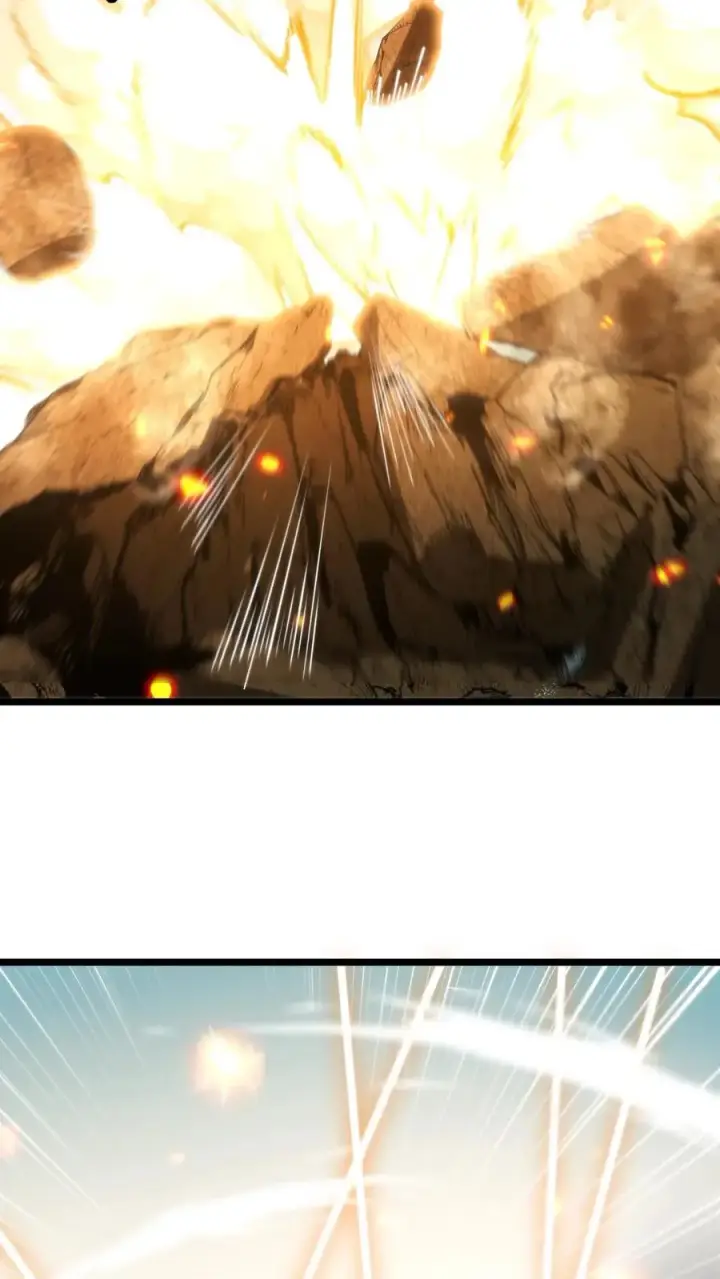 漫画《我有九千万亿舔狗金》第424话 我现在强的可怕！第8张图