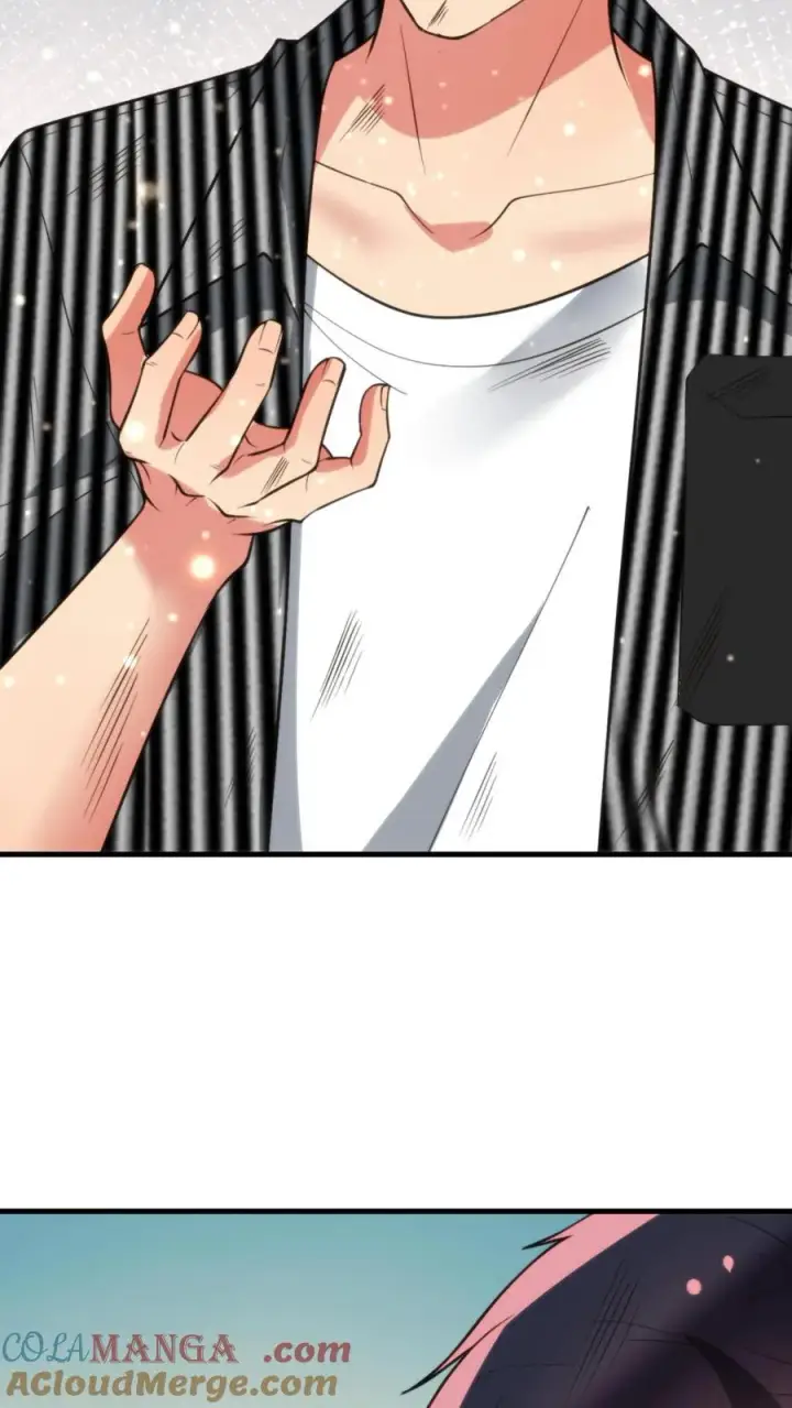 漫画《我有九千万亿舔狗金》第425话 九死一生第13张图