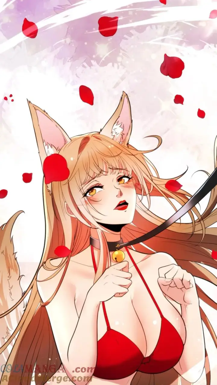 漫画《我有九千万亿舔狗金》第426话 魔鬼！魔鬼！！第19张图