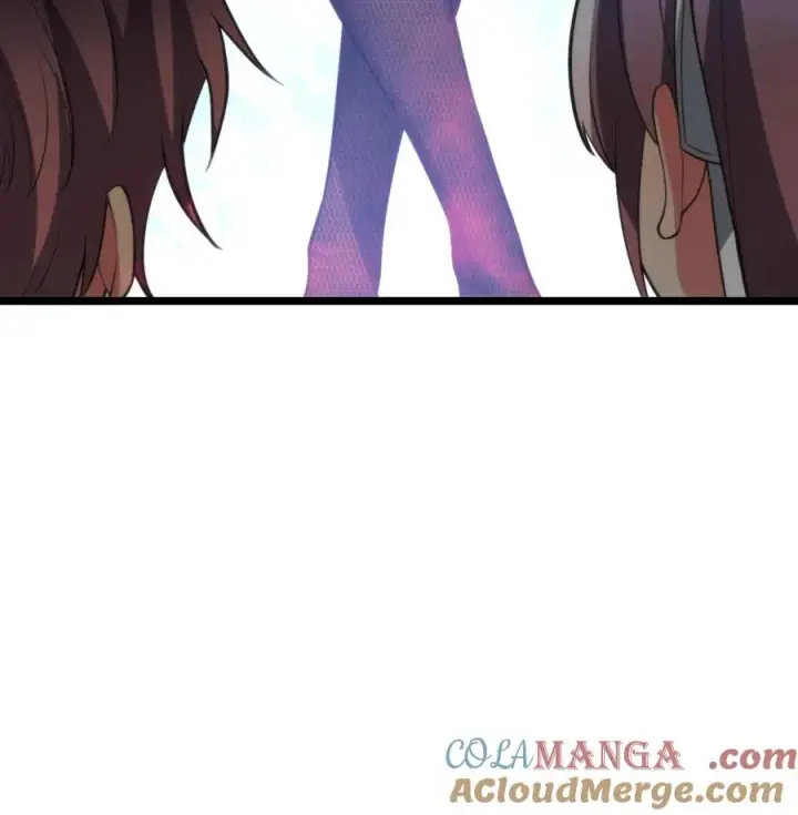 漫画《我有九千万亿舔狗金》第426话 魔鬼！魔鬼！！第33张图
