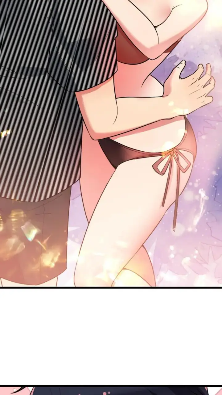 漫画《我有九千万亿舔狗金》第429话 梦寐以求的礼物第20张图