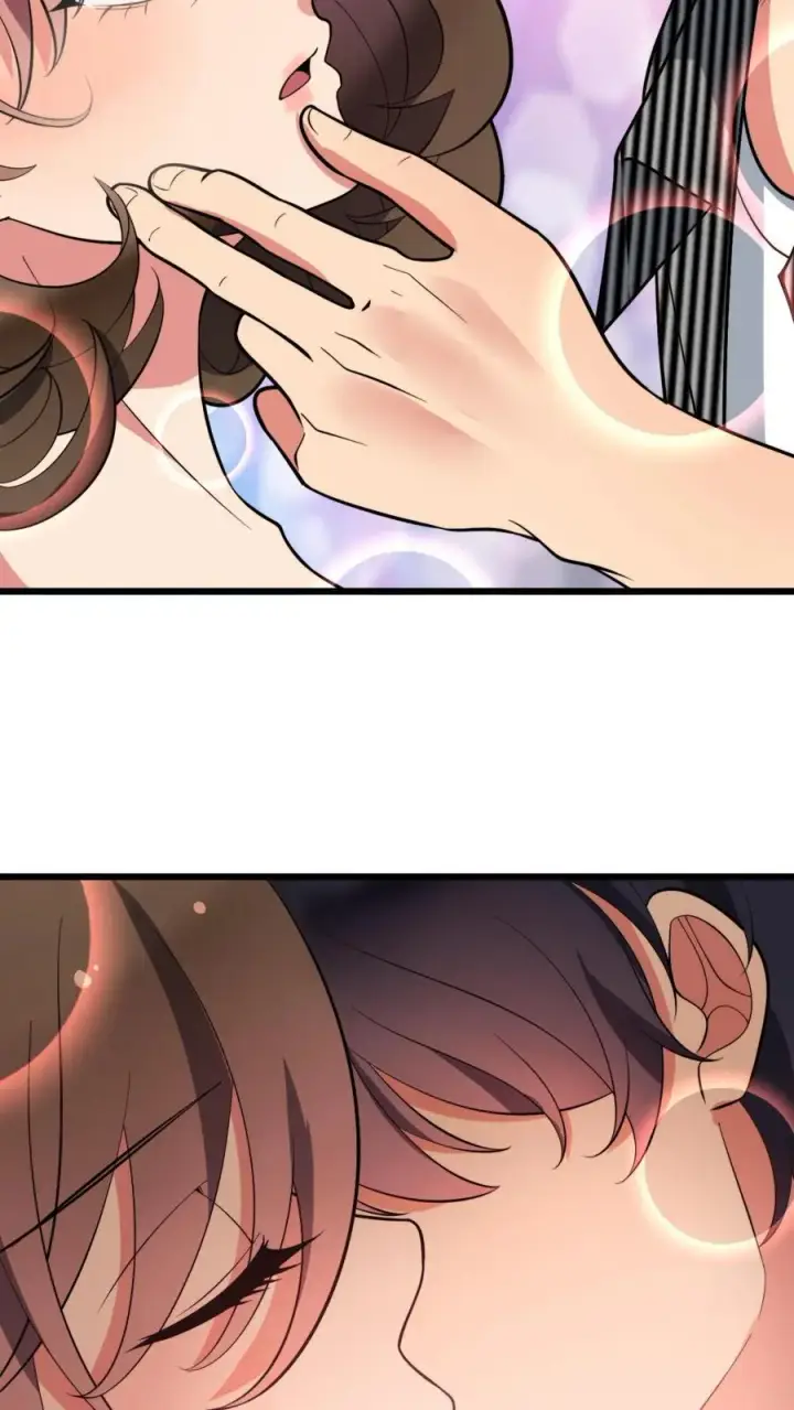 漫画《我有九千万亿舔狗金》第429话 梦寐以求的礼物第24张图