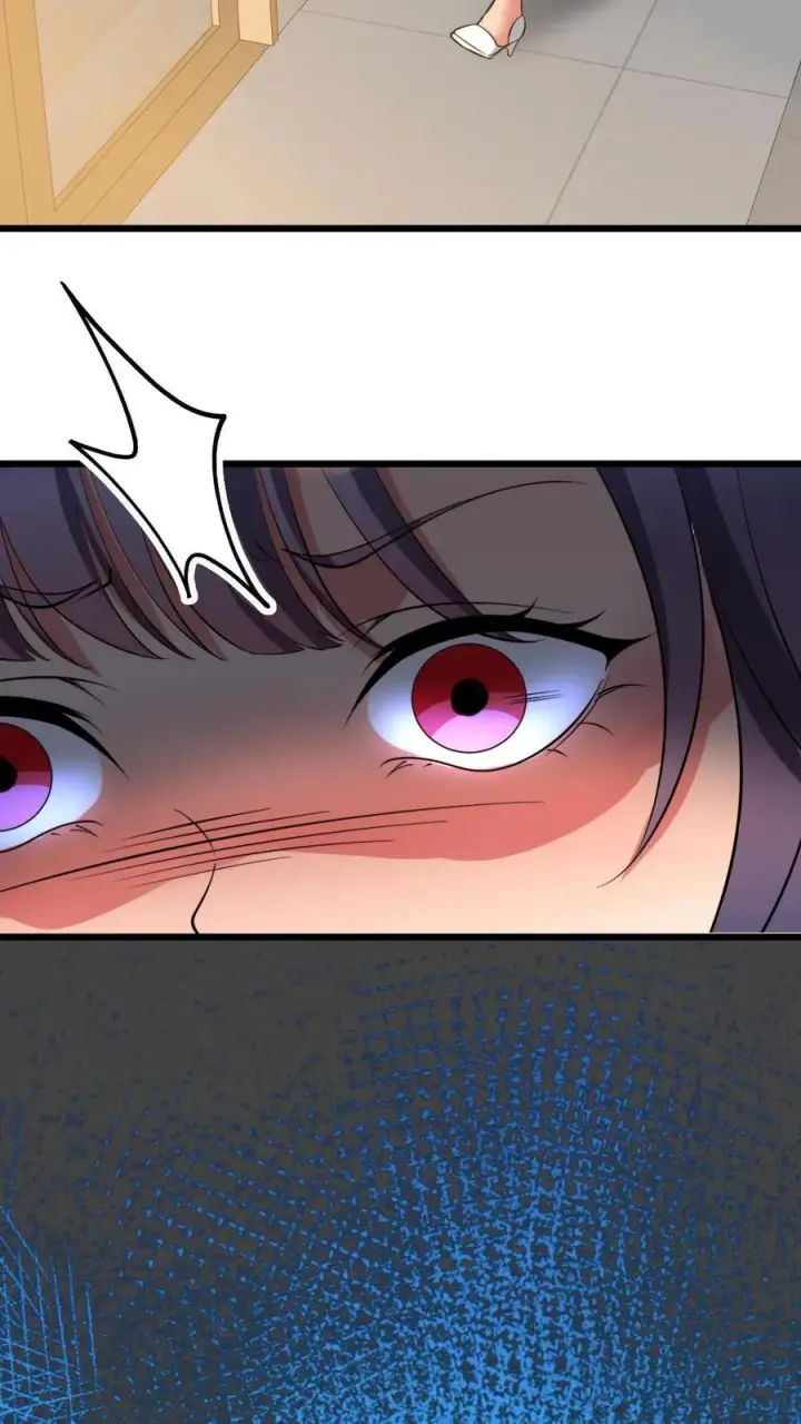 漫画《我有九千万亿舔狗金》第429话 梦寐以求的礼物第30张图
