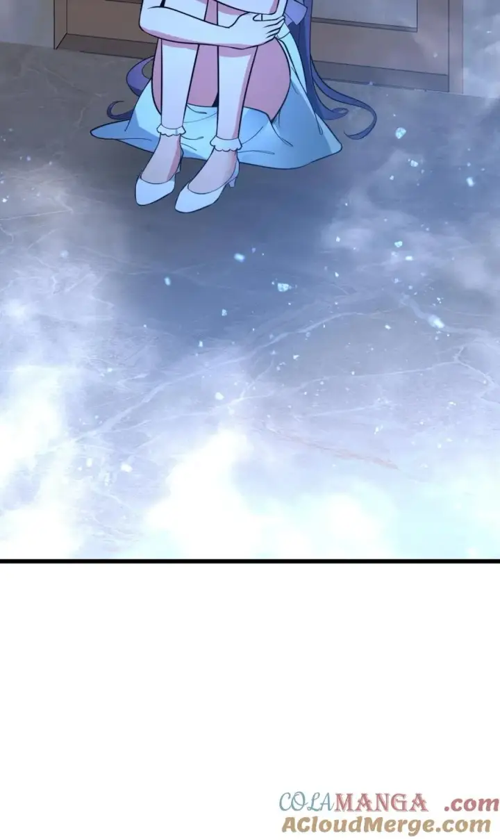漫画《我有九千万亿舔狗金》第429话 梦寐以求的礼物第37张图