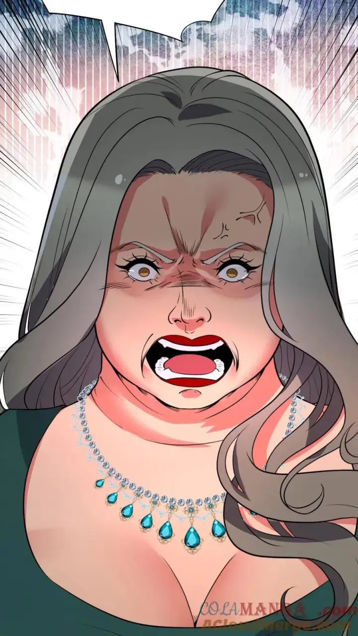 漫画《我有九千万亿舔狗金》第430话 真是红颜祸水第23张图
