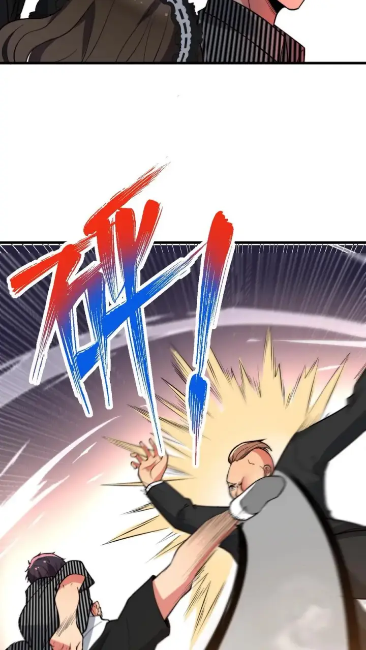 漫画《我有九千万亿舔狗金》第431话 肥富贵第20张图