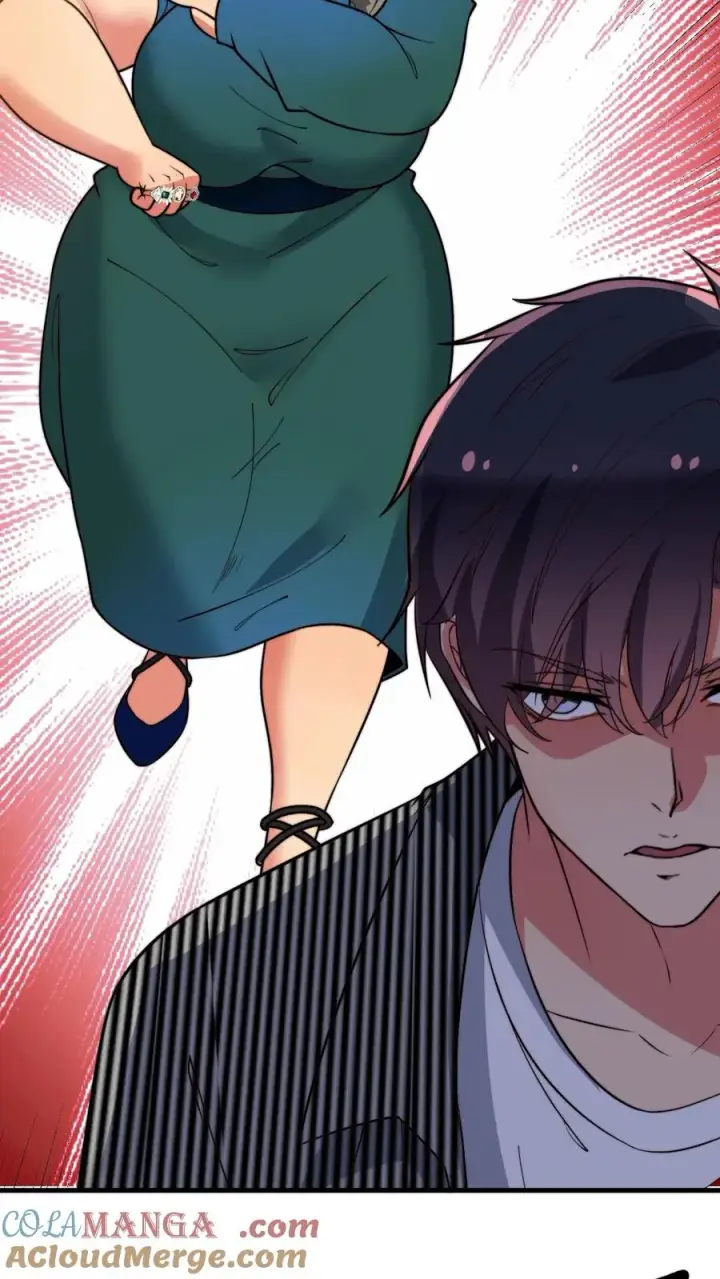 漫画《我有九千万亿舔狗金》第431话 肥富贵第23张图