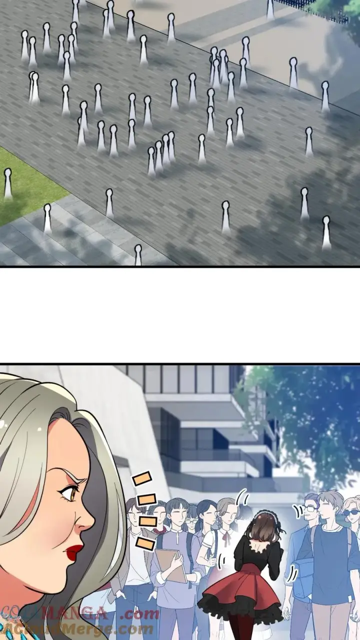 漫画《我有九千万亿舔狗金》第431话 肥富贵第3张图