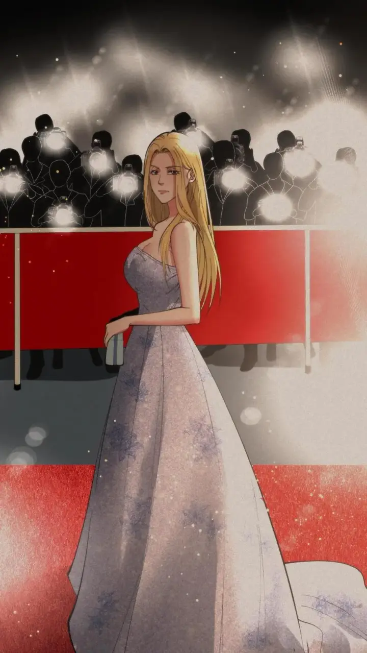 漫画《我有九千万亿舔狗金》第75话 烟总，你要老婆不要！第2张图